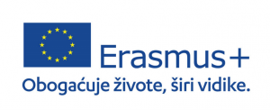 Poziv za iskazivanjem interesa za sudjelovanje u Erasmus+ mobilnosti učenika u Ljubljanu