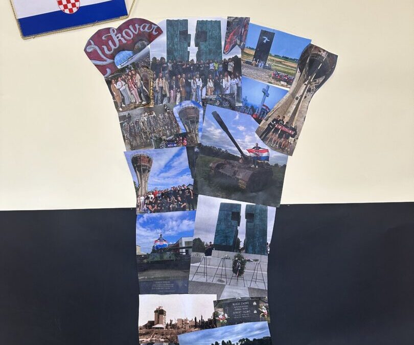 Obilježili smo Dan sjećanja na žrtve Vukovara i Škabrnje