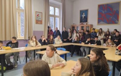 Otočno natjecanje u sricanju