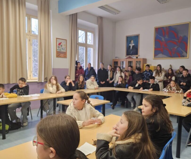 Otočno natjecanje u sricanju