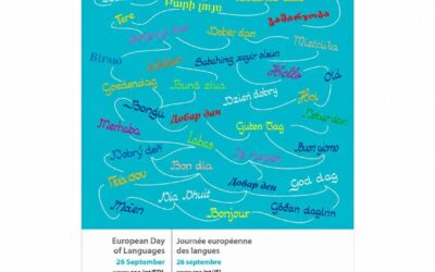 Europski dan jezika u OŠ Blato