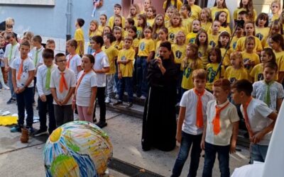 Dani kruha i zahvalnosti za plodove zemlje