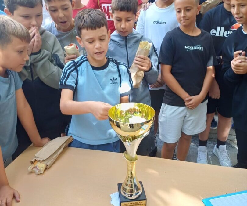 Europski tjedan sporta 